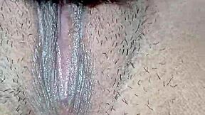 he sucked my clit so good i exploded in full orgasm waves