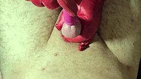 Handjob Compilation Features Cumshots On Tits Ass Feet And Swallowing