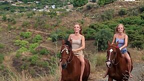 Softly Bouncing Breasts Tease Through Bra In Clothed Lady Display