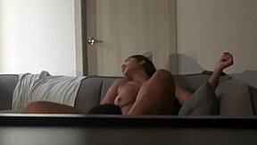 amateur couple licks nysdel to intense pussy orgasm