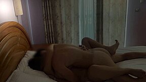 desperate housewife: neighbor, come fix my bed and fuck me