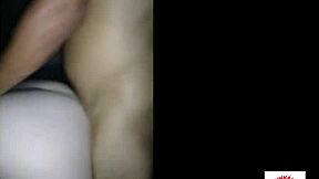 went to booth with kidsafado and single friend at club party