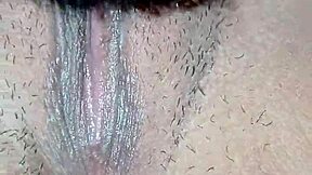 he sucked my clit so good i exploded in full orgasm waves