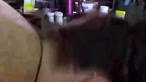 kandy kane bbw housewife deepthroats huge tits homemade