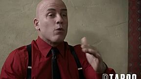 as school principal i tricked the teacher to fuck hot student brooklyn gray