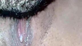 he sucked my clit so good i exploded in full orgasm waves