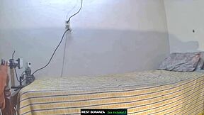 Bianca gulps cum after deepthroat suck and first tight pussy doggystyle fuck