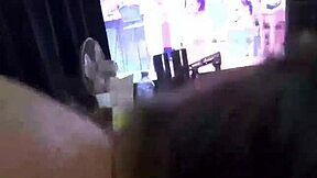 kandy kane bbw housewife deepthroats huge tits homemade