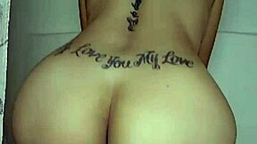 rainbow dildo stretches pussy wide in hardcore toy fucking frenzy session