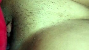 i'm thrilled testing vibrator before pussy creampie christmas part 3