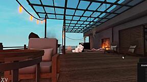 wanna roleplay roblox sex with me you big cock whore?