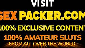 Amateur Big Tits Latina Hooker Rides American BWC Cowgirl POV