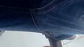 African Teen Sloppy Deepthroat Blowjob Facial Cum Explosion