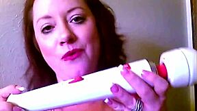 Best Adam And Eve Magic Wand Massager For Intense Women's Orgasmic Pleasure Review