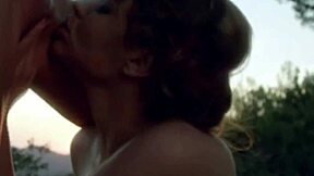 what if martina turns straight nikol into her personal lesbian pussy lover?