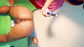 i take turns pounding teen asses and pussies in homemade anal frenzy