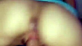 Ex-girlfriend cheats on best friend with bodybuilder's huge cock big tits bouncing wildly!