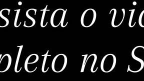 steamy bathroom sex borrowing skinny latina's redhead boyfriend ass licking