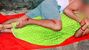 Curvy muscular babysitter gaps fat asshole for brother-in-law on teacher's plump legs