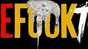 petite colombian teen gags on monster cock in sloppy pov throat fuck close-up