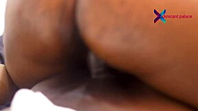 that massive anaconda bbc bends me over spanking my big tits till creampie scream