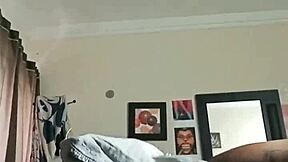 her submissive latina ass begs for my dirty spanking on big natural tits