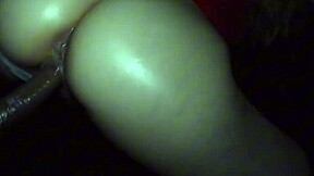 Big Booty PAWG Blonde Latina MILF Takes Massive BBC Doggystyle Pounding Hard