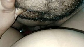 Indian Stepsister's Wet Pussy Craves Forbidden Fuck With Stepsis Obsession!