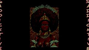 stepdaddy's ass finger thrills during deep pussy fuck