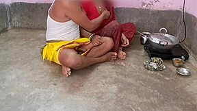 Desi Mallu Wife Pounds Hard With Husband Friend
