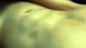 Bold huge black Brazilian cock throbs massively during risky solo stroke