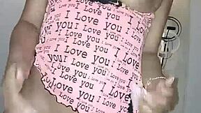 we skipped the movie for wild sex at parents' house new york!