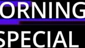 Quick raw fuck with the married wife before her class cheating cuckold couple action