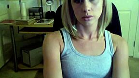 Kylie’s Perfect Ass Tits Tease Webcam