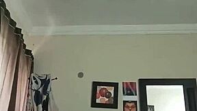 her submissive latina ass begs for my dirty spanking on big natural tits