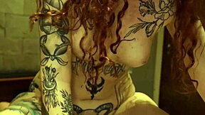 teen argentina maia feels raw emotions in first porno casting