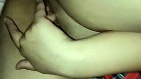 Fuck This Horny Big-Ass College Slut Hard!