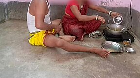 Desi Mallu Wife Pounds Hard With Husband Friend