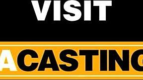 latina babe's massive boobs crushed in rough titty fuck casting