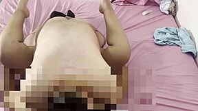 i gave this fat hairy milf such a good fuck she orgasmed twice