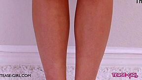 hey, have you seen this amazing new 18+ brunette teen model's perfect body yet?