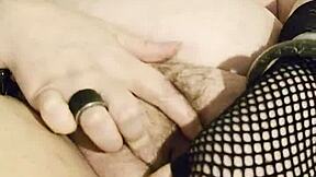 i discover my candid mature wife unleashing her hardcore milf side