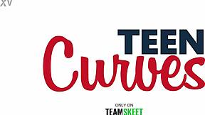 whoops sex tape leaked with latina teen stripping and fucking