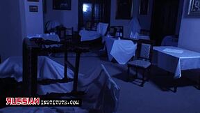 i crave that lesbian party strap-on ass pounding