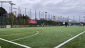 hey young player you ready for our massive cocks to pound your tight hole