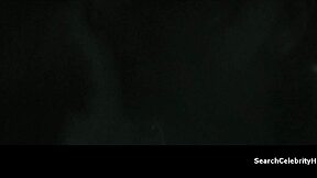 Juliette Binoche stars topless in Elles PL2012 scene