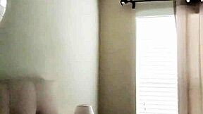 Busty Blonde PAWG MILF Rides Monster Cock