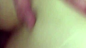 hard anal amateur whore begs for more assfucking from mature asian friend!