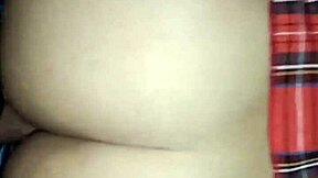 Fuck This Horny Big-Ass College Slut Hard!