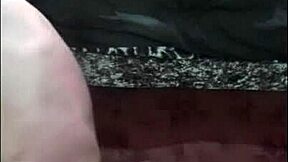 bisexual crossdresser mark wright begs to drink and swallow your piss like his own